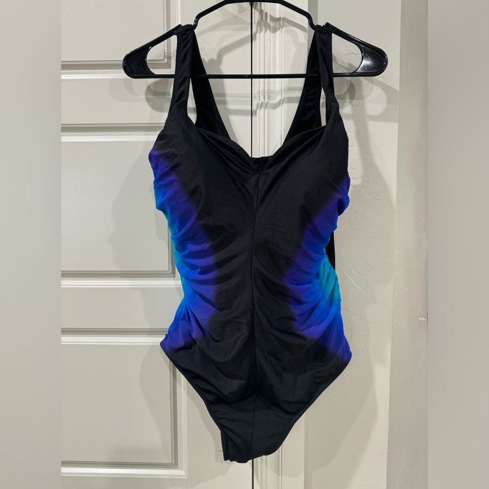 Miraclesuit Swimsuit